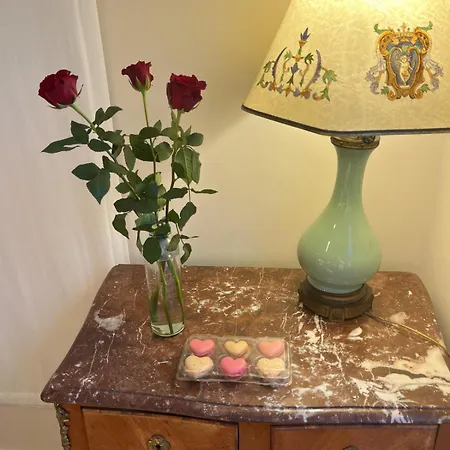 Guest house Saint Clair, La A Pied Le Lavandou