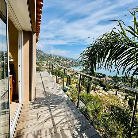 Saint Clair, La A Pied Gasthuis Le Lavandou