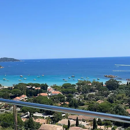 Saint Clair, La A Pied Gasthuis 4*