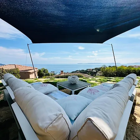 Saint Clair, La A Pied 3* ル・ラヴァンドゥー