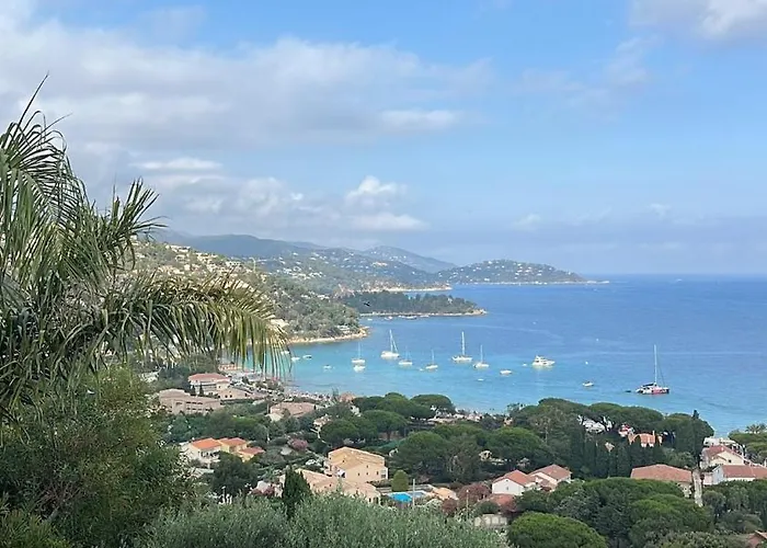 Saint Clair, La A Pied Gasthuis