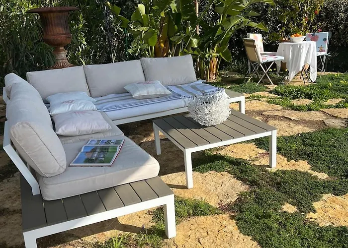 Saint Clair, La A Pied Gasthuis Le Lavandou