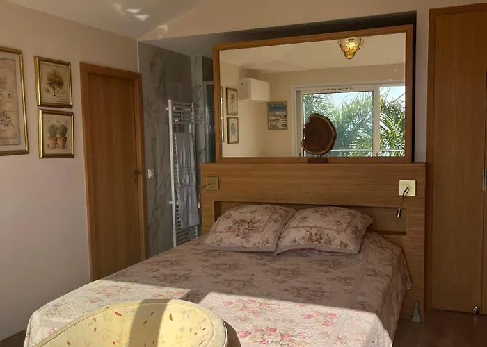 Saint Clair, La A Pied Gasthuis 4*