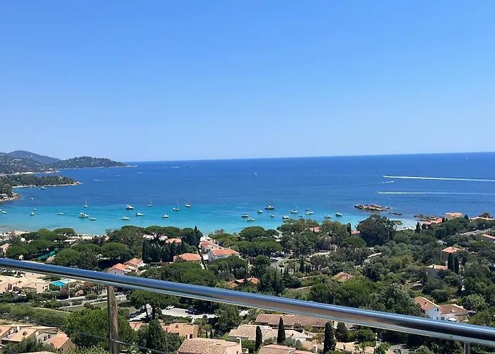 Saint Clair, La A Pied Gasthuis 4*