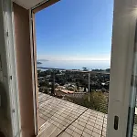 Penzion Saint Clair, La A Pied 4*
