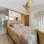 Saint Clair, La A Pied Penzion 4*