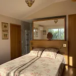 Gæstehus Saint Clair, La A Pied 4*