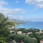Saint Clair, La A Pied Gæstehus