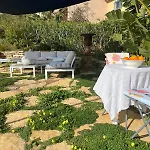 Saint Clair, La A Pied Gæstehus Le Lavandou