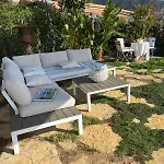 Saint Clair, La A Pied Gæstehus Le Lavandou