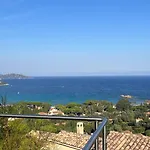 Saint Clair, La A Pied Penzion Le Lavandou