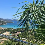 Gæstehus Saint Clair, La A Pied 4*