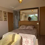 Saint Clair, La A Pied Gæstehus 4*