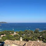 Saint Clair, La A Pied Gæstehus Le Lavandou
