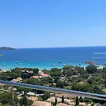 Saint Clair, La A Pied Gæstehus 4*