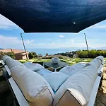 Saint Clair, La A Pied 4* Le Lavandou