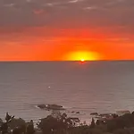 La De Saint Clair à Pied Le Lavandou