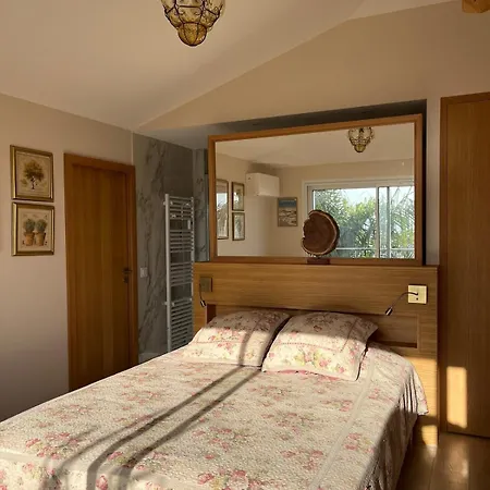 Affittacamere La De Saint Clair à Pied 4*