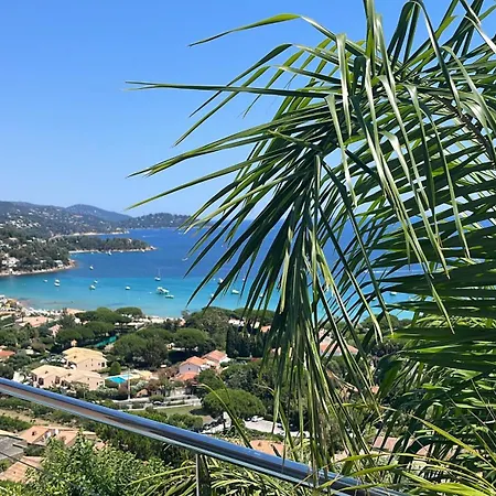 Affittacamere La De Saint Clair à Pied 4*