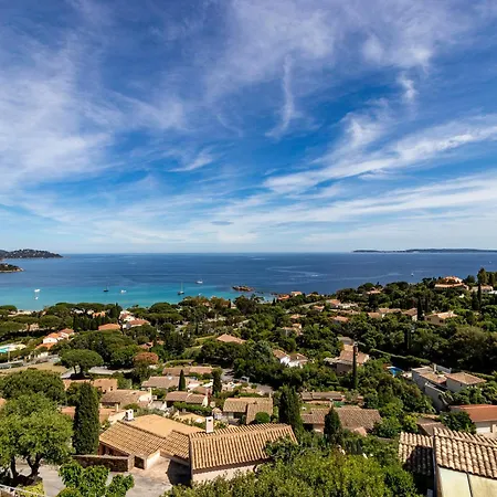 Saint Clair, La A Pied Gasthuis Le Lavandou