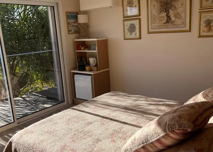 La De Saint Clair à Pied 3*